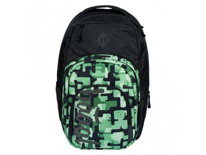 BAAGL Batoh Coolmate Green