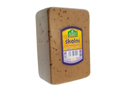 Špongia na školské tabule Abella
