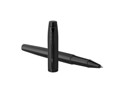 Roller PARKER IM Achromatic Black BT