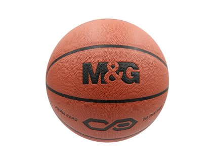 Lopta basketbalová č.7 M&G