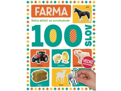 Farma 100 slov
