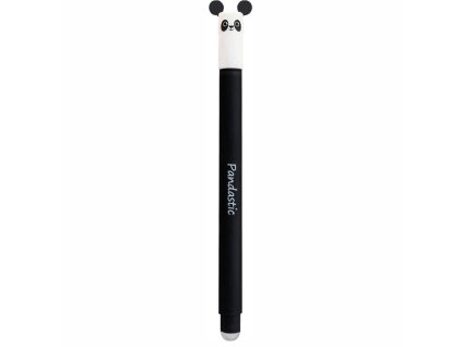 Gelový roller Animal Erase it! panda