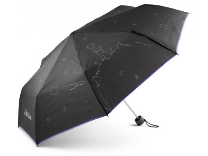 Dáždnik Malý princ (Le Petit Prince) – Planeta