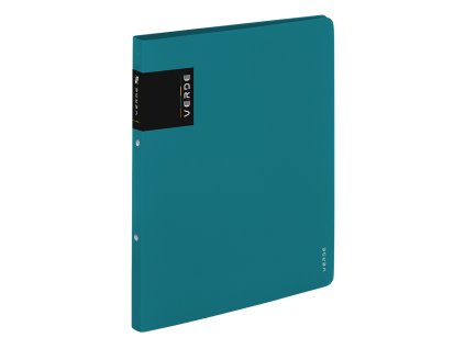 Zakladač PP A4 2kr. VERDE milano