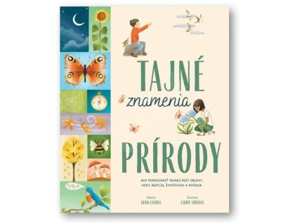Tajné znamenia prírody