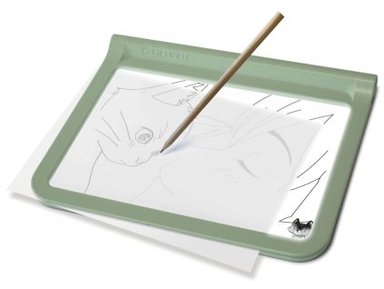 Kidywolf Light tablet