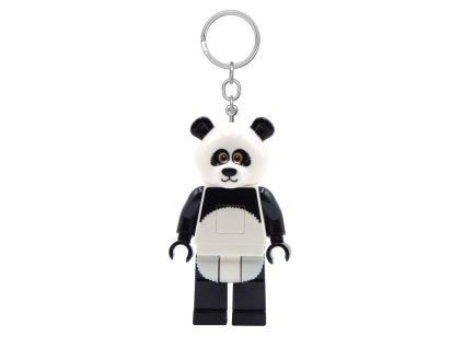 LEGO Minifigures Panda svietiaca figúrka (HT)