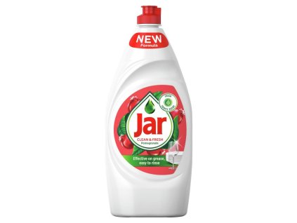 Jar 900 ml Pomegranate - Prostriedok na ručné umývanie riadu