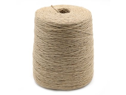 Špagát jutový 1000g