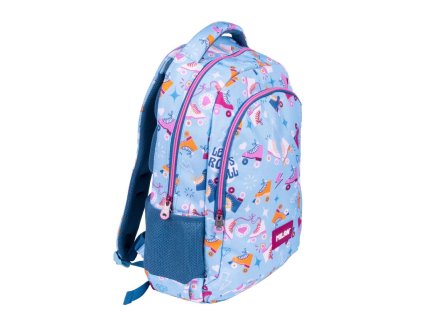 Školský batoh MILAN (21 l) Roller 2 special series