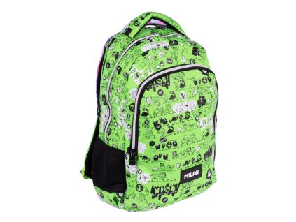 Školský batoh MILAN (21 l) Tandem 2 special series