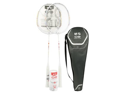 Badminton set M&G 726 Comfort