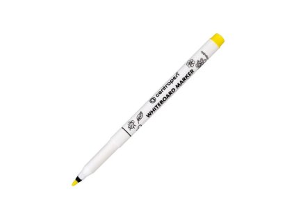 Popisovač CENTROPEN 2507 - žltý