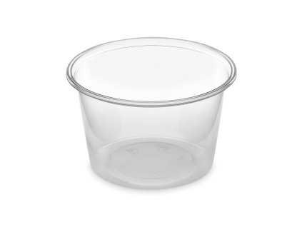 Miska dressingová priehľadná 100 ml, /50 ks/
