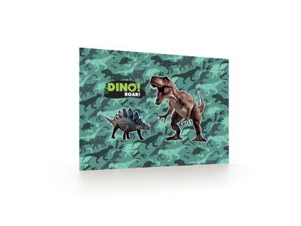 Podložka na stôl 60x40cm Dino