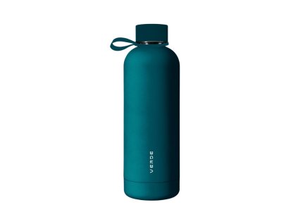 Termo fľaša 500ml VERDE - milano