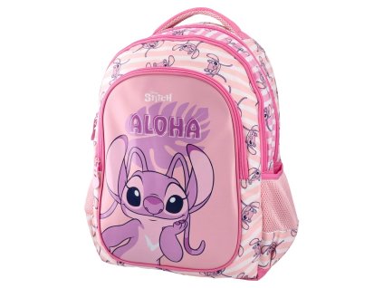 Školský batoh SMASH - Stitch, Aloha