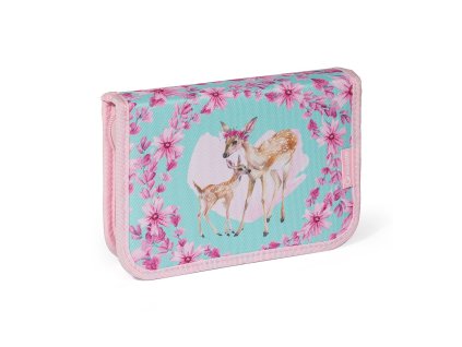 Peračník 1-posch. BagMaster LUMI 23 A - Srnka