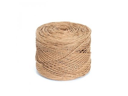 Špagát jutový 500g v krabičke 1700x2