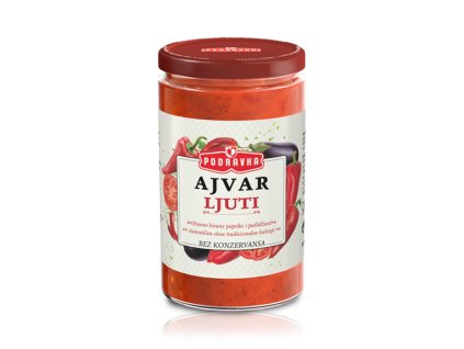 Ajvar