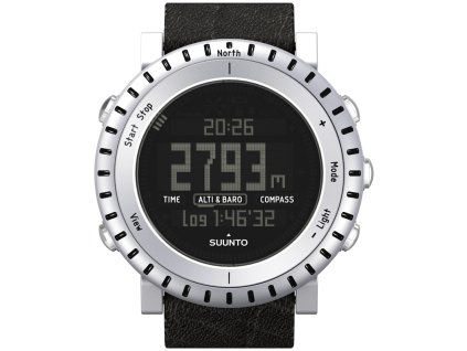 Suunto Core Alu Black