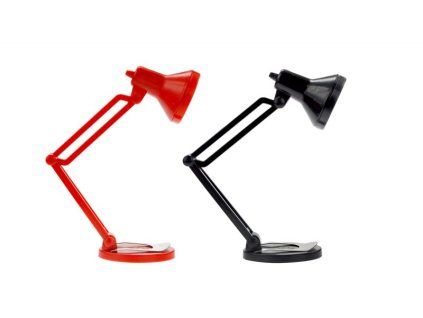 Lampička na knihu - Tiny Tim