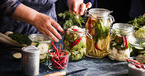 Fermentácia všetko čo o nej treba vedieť