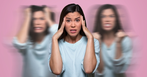 Hormonálna nerovnováha: 8 účinných húb a byliniek pre ženy