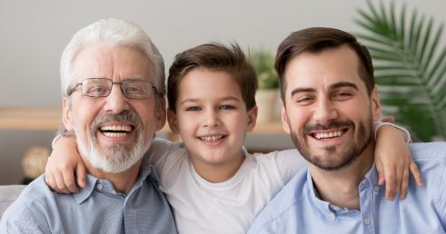 Najlepšie byliny a huby pre zdravie mužov