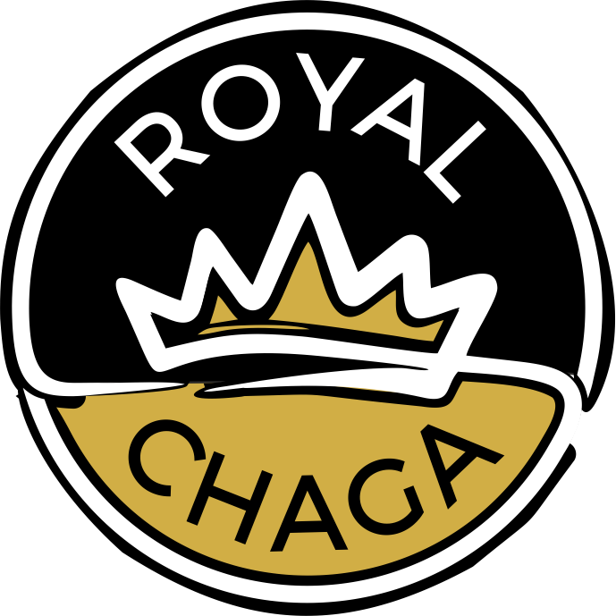 RoyalChaga