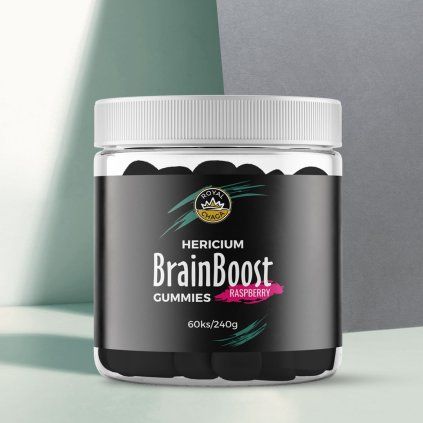 Hericium BrainBoost 1080x1080 01