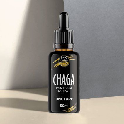 Chaga Tincture 1080x1080