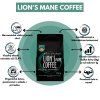 LION'S MANE COFFEE