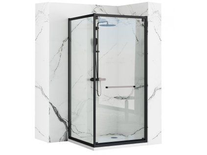 Space In 90x90 sprchový kút