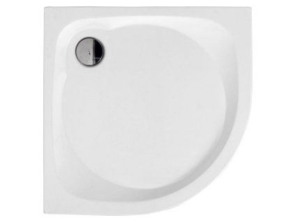 Sprchová vanička Alana Quarter Circle