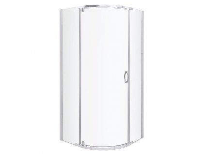 Sprchový kút Splash Quarter Circle