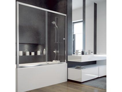 Obrazovka Duo Slide II celovan