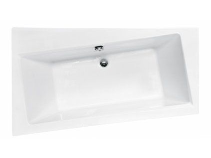 Akrylová vaňa Infinity 150x90