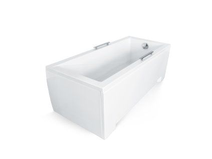 Moderný predný bočný krycí panel