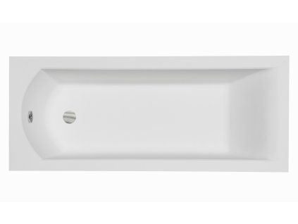 Akrylová vaňa Shea