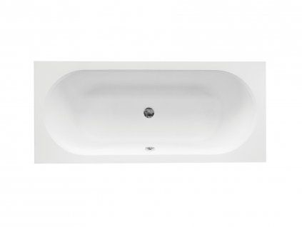 Akrylová vaňa Vitae Slim