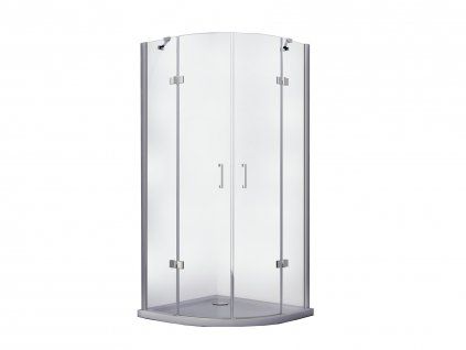 Sprchový kút Viva Quarter Circle