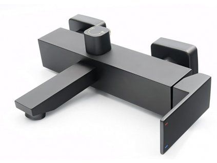 Kúpeľňová batéria Cube