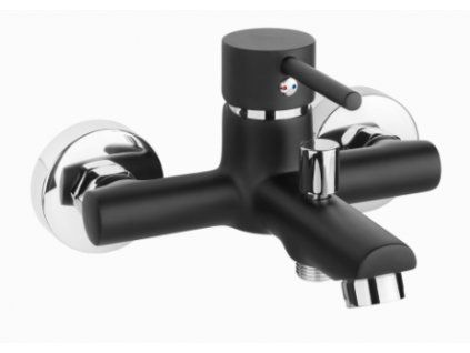 Vaňová batéria Daphni