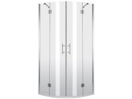 Sprchový kút Belly-C2 Quarter Circle