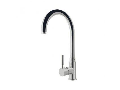 Drezová batéria Boss Chrom