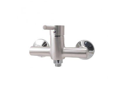Sprchová batéria Boss Nickel