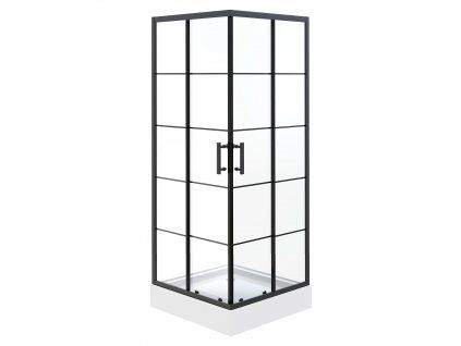 Veduta Ula sprchový kút s vaňou