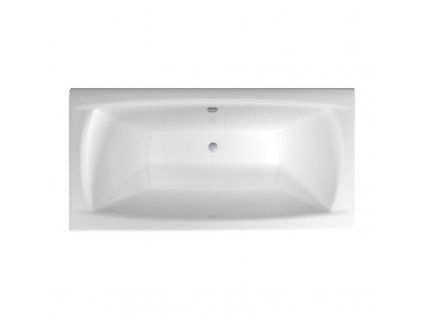 Capri Nová akrylová vaňa