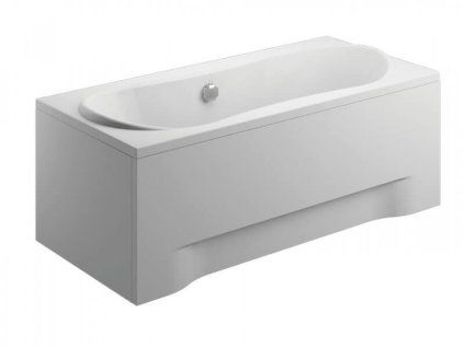 Dlhý predný bočný krycí panel